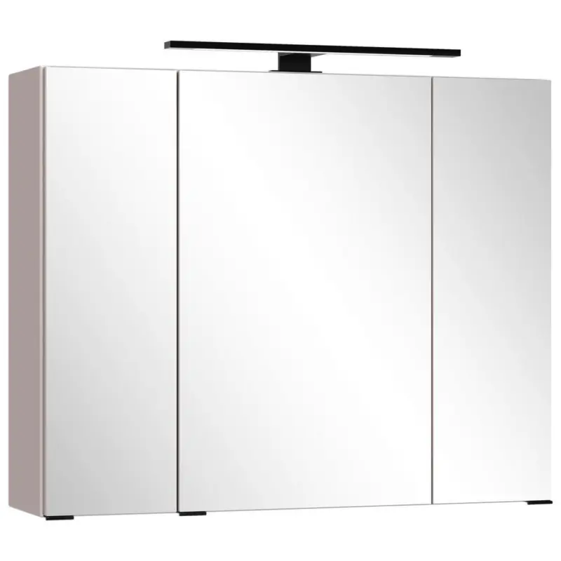 Spiegelschrank 80/64/20 cm