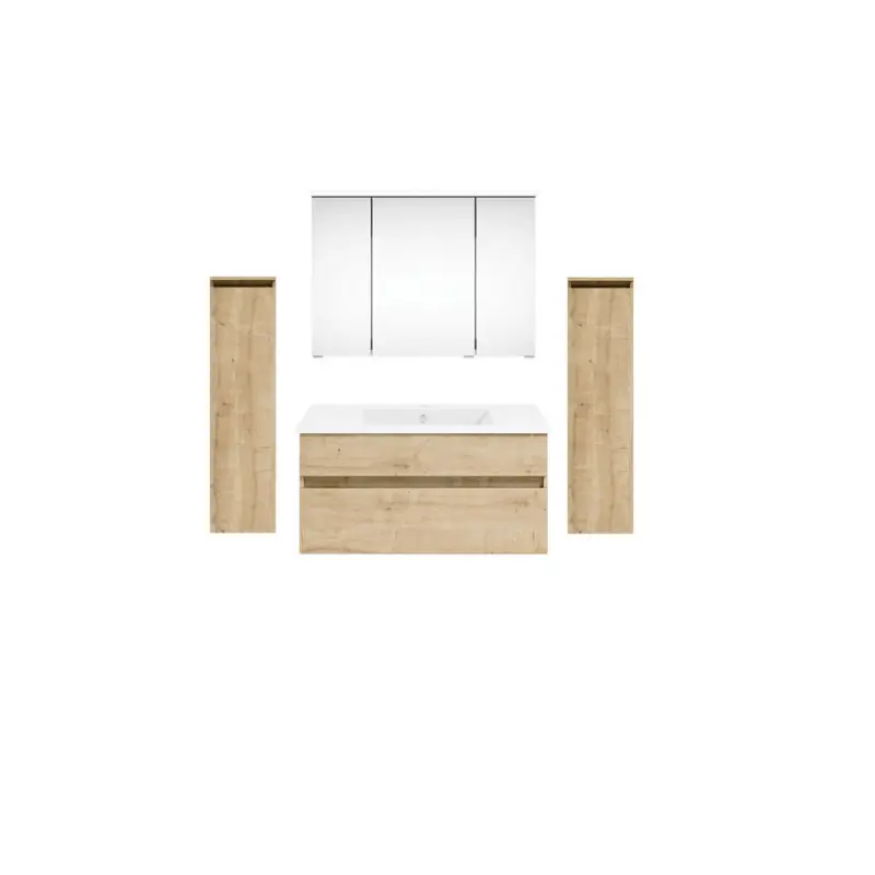 Badezimmer in 150 cm