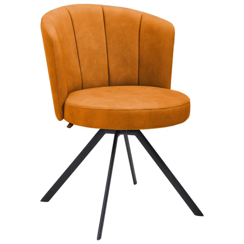 Stuhl Lederauswahl, Stoffauswahl, Typenauswahl, Sitzfl&auml;che 360&deg; drehbar Mikrofaser