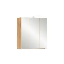 Spiegelschrank 60/64/20 cm