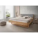 XXXLutz Lauterach - Ihr M&ouml;belhaus bei Bregenz Bett 180/200 cm in Fichtefarben