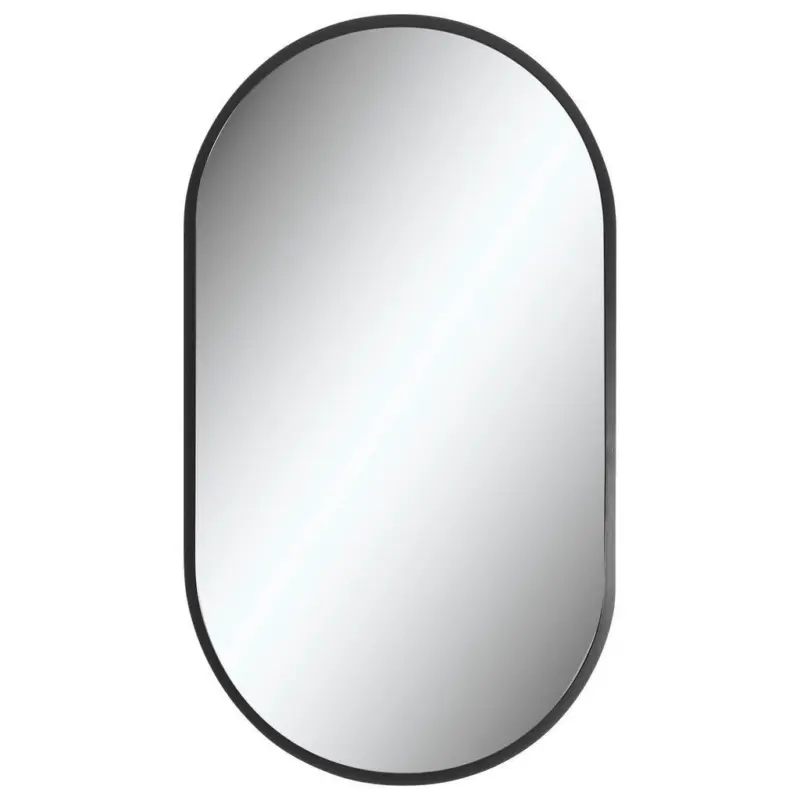 Wandspiegel 50/90/5 cm