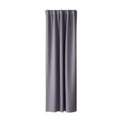 Fertigvorhang black-out (lichtundurchl&auml;ssig)