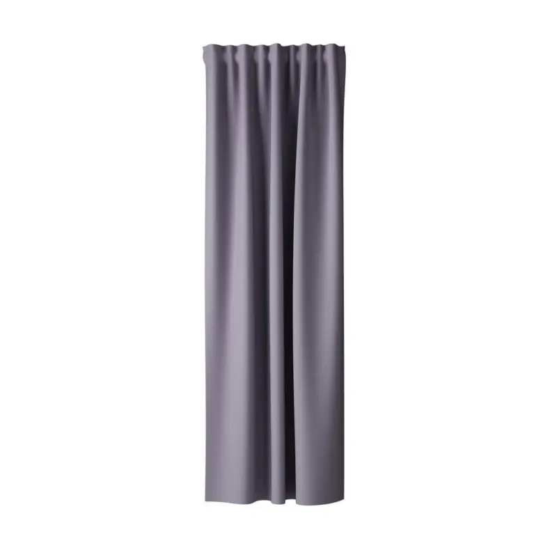 Fertigvorhang black-out (lichtundurchl&auml;ssig)