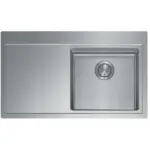 XXXLutz Lauterach - Ihr M&ouml;belhaus bei Bregenz Sp&uuml;le Enea 400