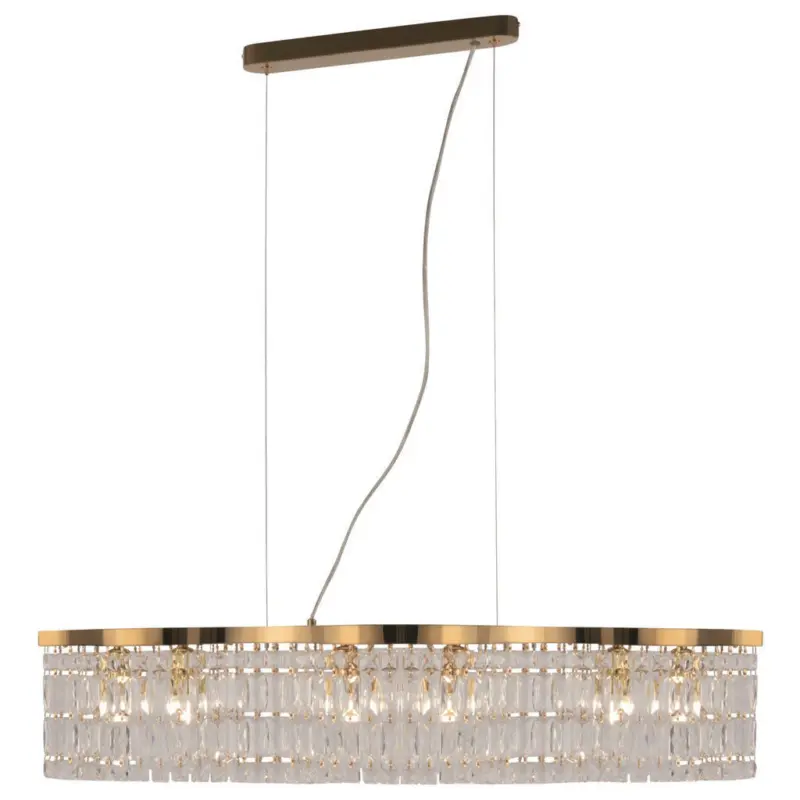 Pendelleuchte 93/18/12,3 cm