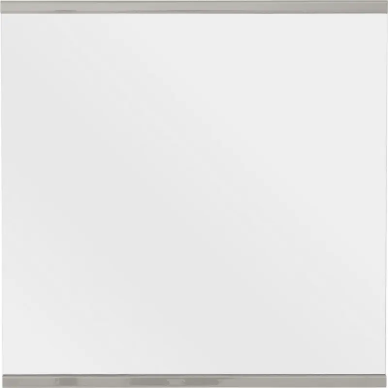 Wandspiegel 75/75,6/4,6 cm