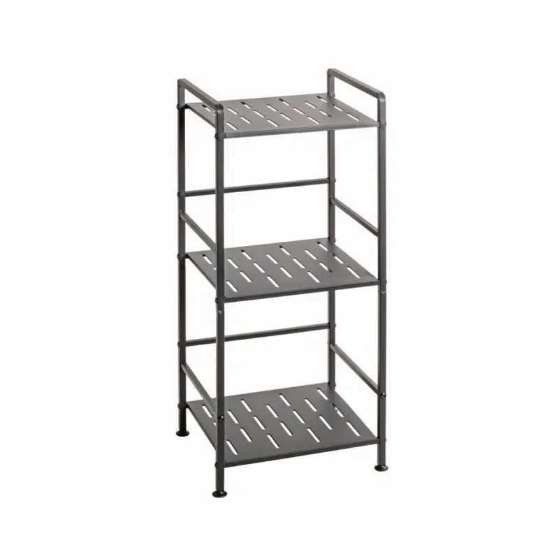 Regal 33/74/28 cm Anthrazit