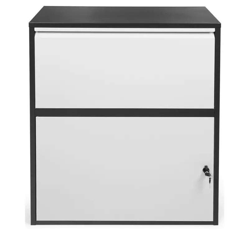 Paketbox 82/103/38 cm