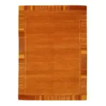 XXXLutz Lauterach - Ihr M&ouml;belhaus bei Bregenz Wollteppich 250/300 cm Sena Silk Mata Kupferfarben