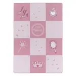 XXXLutz Lauterach - Ihr M&ouml;belhaus bei Bregenz Kinderteppich 100/150 cm Play 2905 pink