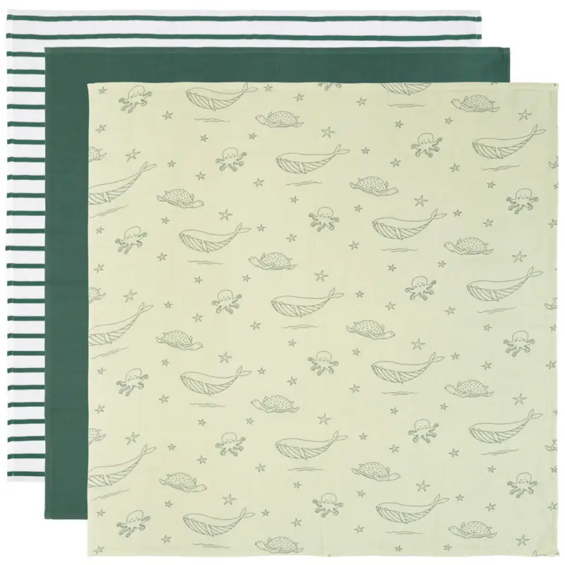 Mullwindelnset Seaworld