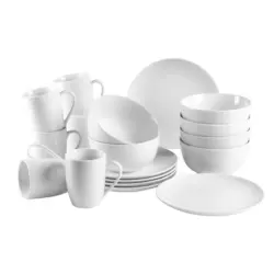 Fr&uuml;hst&uuml;cksset 18-teilig