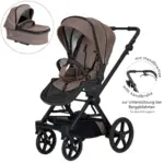 XXXLutz Lauterach - Ihr M&ouml;belhaus bei Bregenz Kinderwagenset IVY GTR Outdoor HB