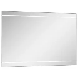 Badezimmerspiegel 90/70/3,2 cm
