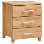 XXXLutz Lauterach - Ihr M&ouml;belhaus bei Bregenz Nachtk&auml;stchen in massiv Wildeiche Eichefarben