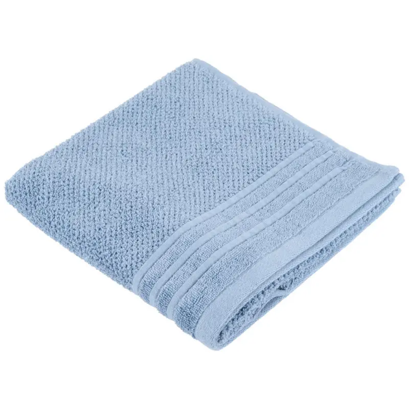 Handtuch 50/100 cm Mateo Blau