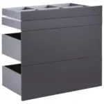 XXXLutz Lauterach - Ihr M&ouml;belhaus bei Bregenz Schubladenset 90,9/82/46,8 cm