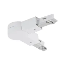 Schienensystem-Verbinder