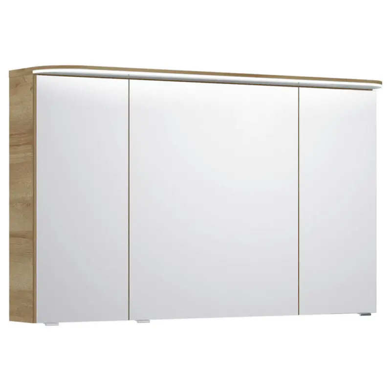 Spiegelschrank 120/72,3/17 cm