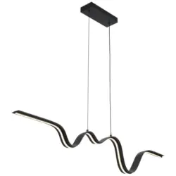 H&auml;ngeleuchte 100/8/120 cm