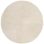 XXXLutz Lauterach - Ihr M&ouml;belhaus bei Bregenz Webteppich 160 cm Granada Creme