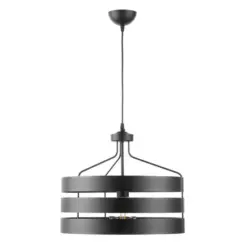 Pendelleuchte 45/120 cm