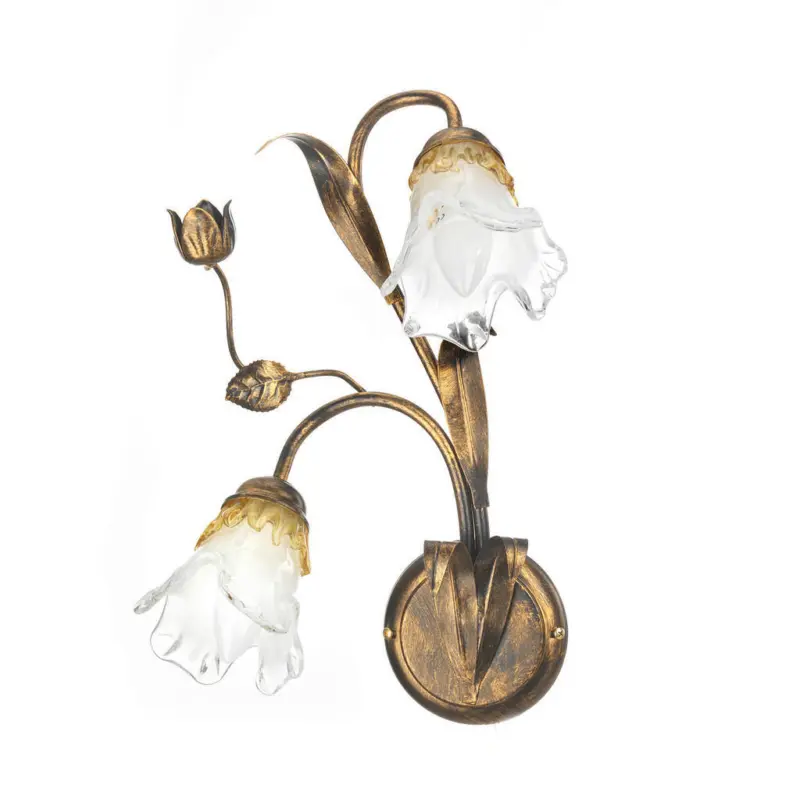 Wandleuchte 32/18/40 cm