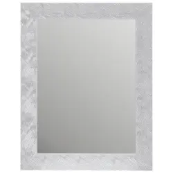 Wandspiegel 55/70/2 cm