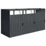 XXXLutz Lauterach - Ihr M&ouml;belhaus bei Bregenz M&uuml;lltonnenbox