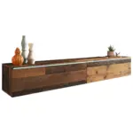 XXXLutz Lauterach - Ihr M&ouml;belhaus bei Bregenz Lowboard D180 in 180/30/33 cm