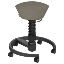 B&uuml;rohocker 55/45,66/55 cm