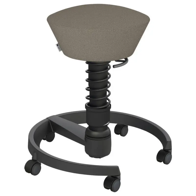 B&uuml;rohocker 55/45,66/55 cm