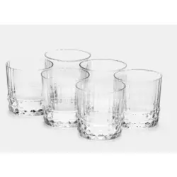 Whiskyglas 6-teilig