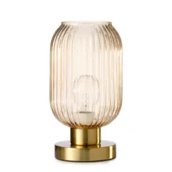 Tischleuchte 15/15/25 cm