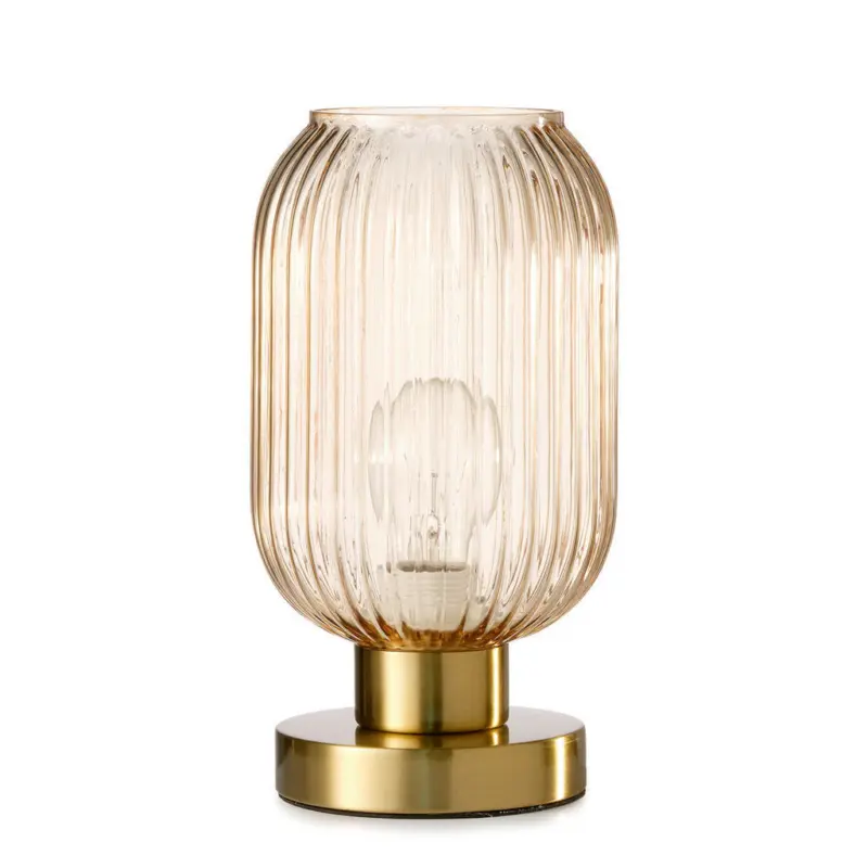 Tischleuchte 15/15/25 cm