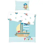 XXXLutz Lauterach - Ihr M&ouml;belhaus bei Bregenz Babybettw&auml;sche Renforc&eacute; 100/135 cm