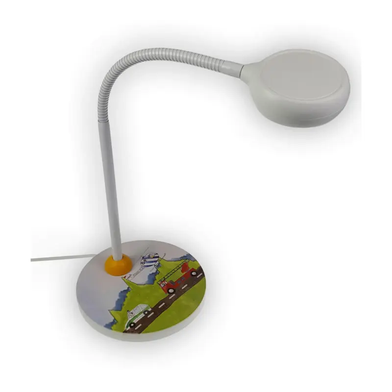 Led-Kindertischleuchte 20/20/43 cm