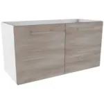 XXXLutz Lauterach - Ihr M&ouml;belhaus bei Bregenz Waschtischunterschrank 80/42/35 cm