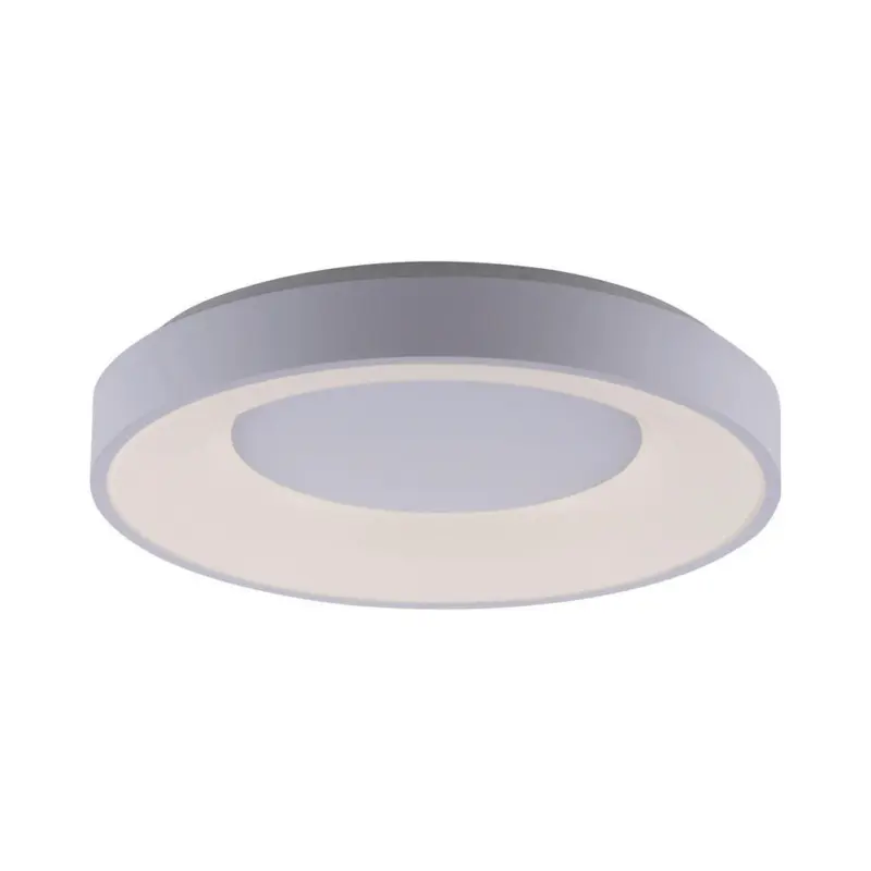 Led-Deckenleuchte 48/48/8 cm