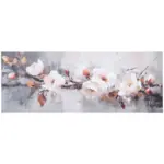 XXXLutz Lauterach - Ihr M&ouml;belhaus bei Bregenz Leinwandbild Blumen 30/80 cm