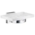 XXXLutz Lauterach - Ihr M&ouml;belhaus bei Bregenz Seifenschale Metall, Keramik