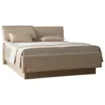 XXXLutz Lauterach - Ihr M&ouml;belhaus bei Bregenz Boxspringbett 200/200 cm in Beige