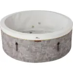 XXXLutz Lauterach - Ihr M&ouml;belhaus bei Bregenz Whirlpool Mspa Cocoon 180/65 cm