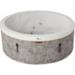 Whirlpool Mspa Cocoon 180/65 cm