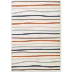 Kinderteppich 120/170 cm Adventures