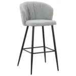 XXXLutz Lauterach - Ihr M&ouml;belhaus bei Bregenz Barhocker in Schwarz, Graugr&uuml;n