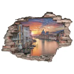 Wandtattoo 50/70/0,10 cm