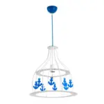 XXXLutz Lauterach - Ihr M&ouml;belhaus bei Bregenz H&auml;ngeleuchte 40/106 cm