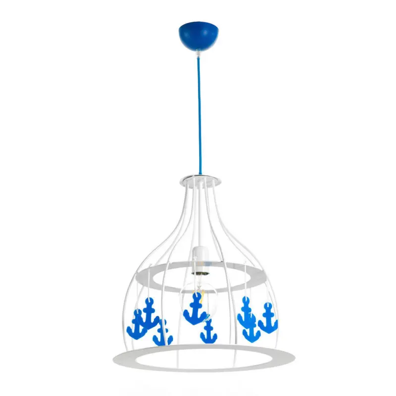 H&auml;ngeleuchte 40/106 cm